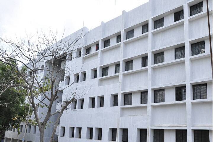 hostel
